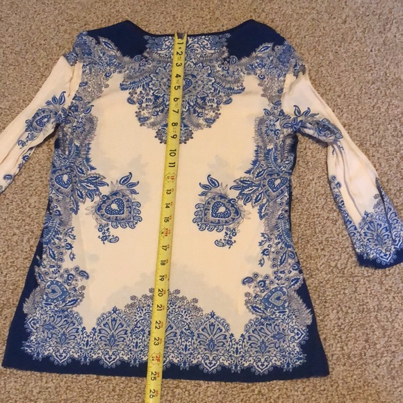 Julio tunic - Picture 6 of 6